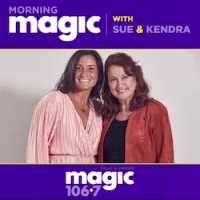Magic 106.7