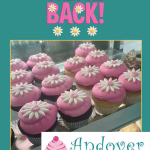 Enjoy Delicious Cupcakes While Supporting a Great Cause
