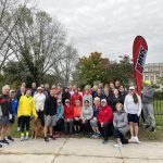 MVS Offers Free Couch to 5K Training Program