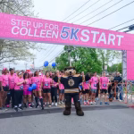 Step Up for Colleen Set for May 3rd in Andover
