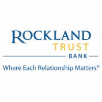 Rockland Trust Bank