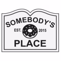 Somebody’s Place
