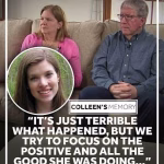'It's the Least We Can Do': Parents of Colleen Ritzer Determined to Keep Her Memory Alive